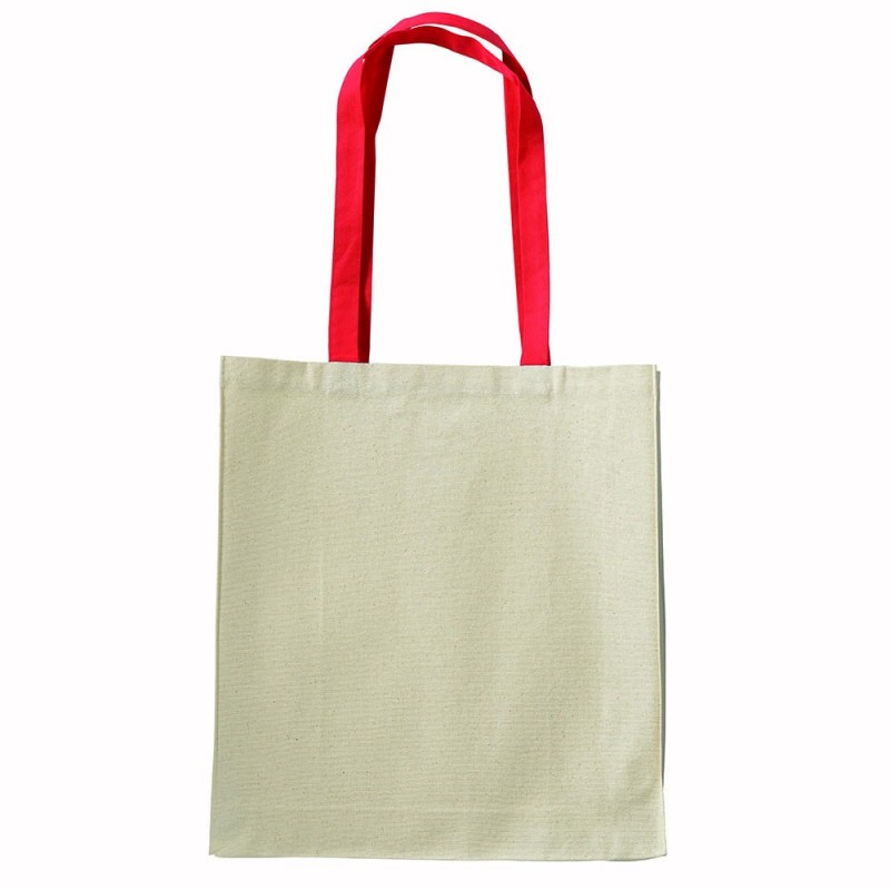 Shopper cotone naturale - Shardana Gadget